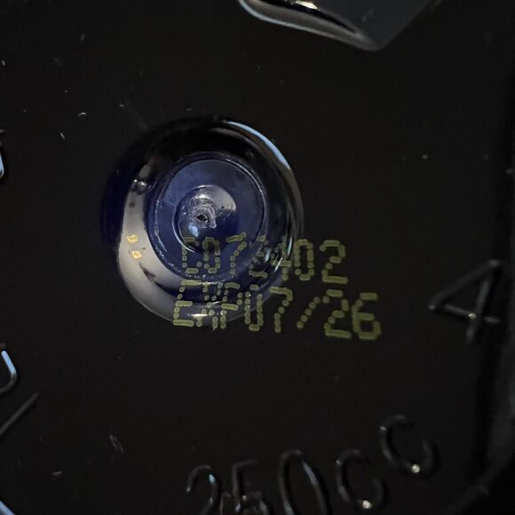 Nutradora Quercetin Zinc & Elderberry 1000mg Per Serving Veggie Capsules - Picture 6 of 6